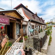 Lokal na sprzedaż