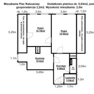 Mieszkanie na sprzedaż