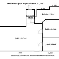 Mieszkanie na sprzedaż