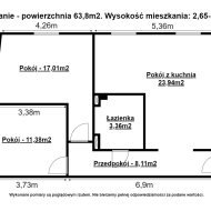 Mieszkanie na sprzedaż