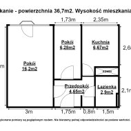 Mieszkanie na sprzedaż