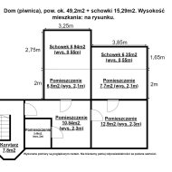 Dom na sprzedaż