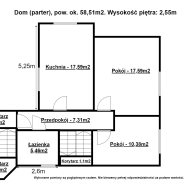 Dom na sprzedaż