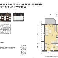 Mieszkanie na sprzedaż