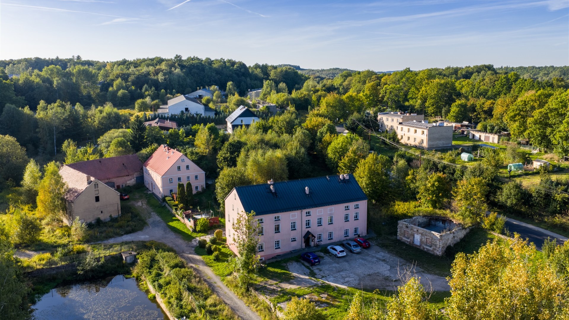Mieszkanie na sprzedaż