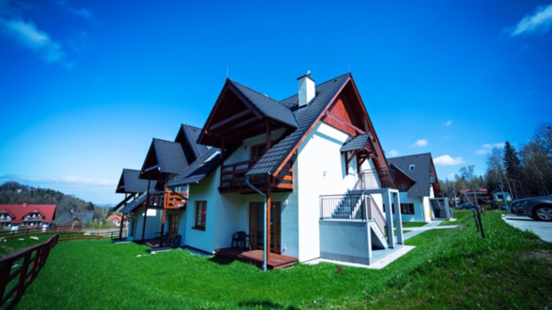 Mieszkanie na sprzedaż