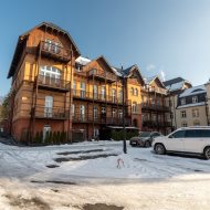 Mieszkanie na sprzedaż