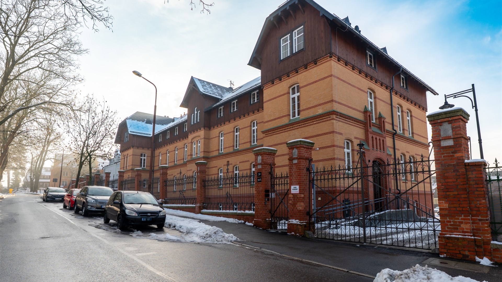 Mieszkanie na sprzedaż