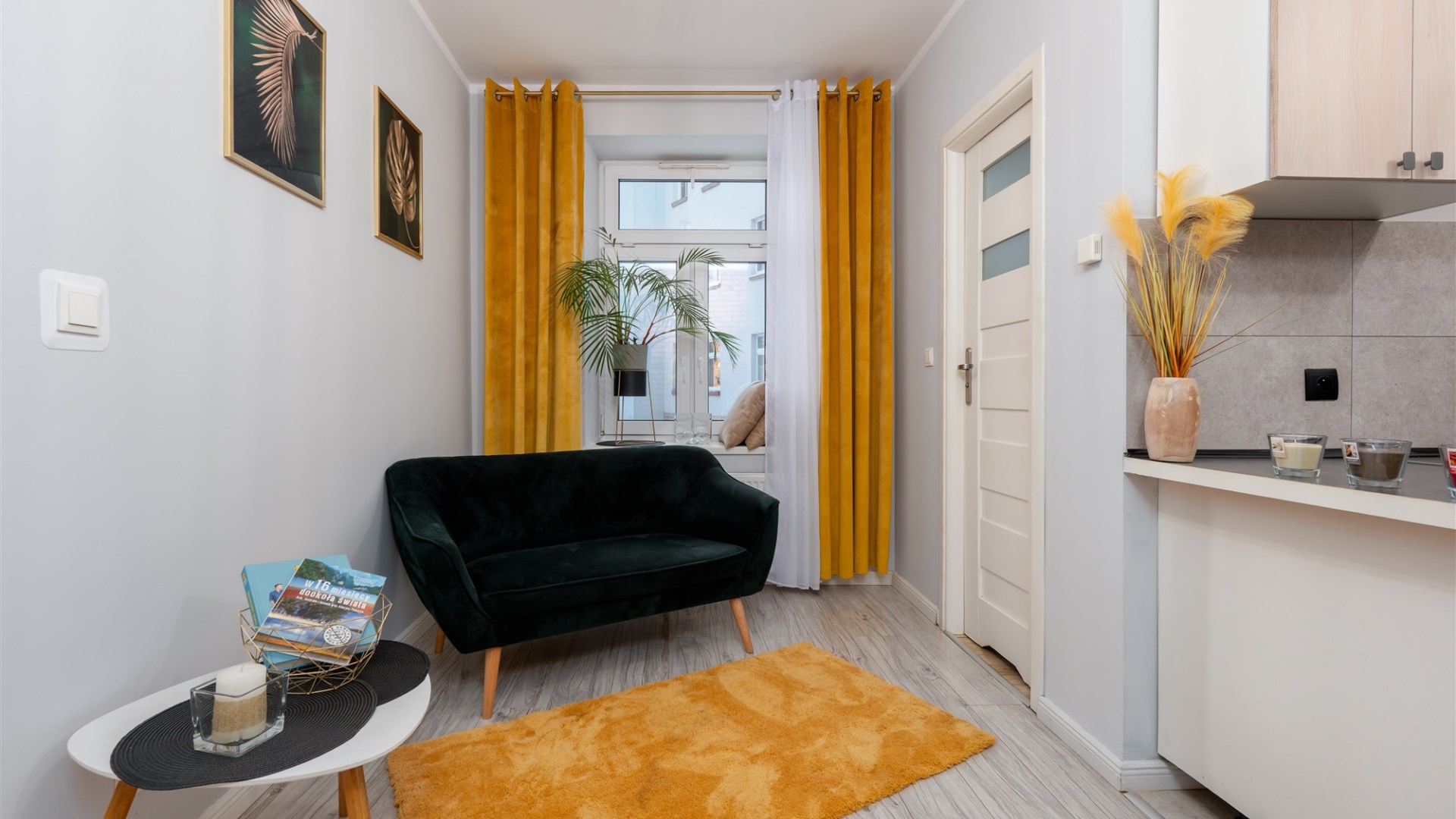 Mieszkanie na sprzedaż