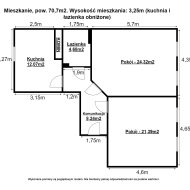 Mieszkanie na sprzedaż