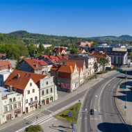 Obiekt na sprzedaż