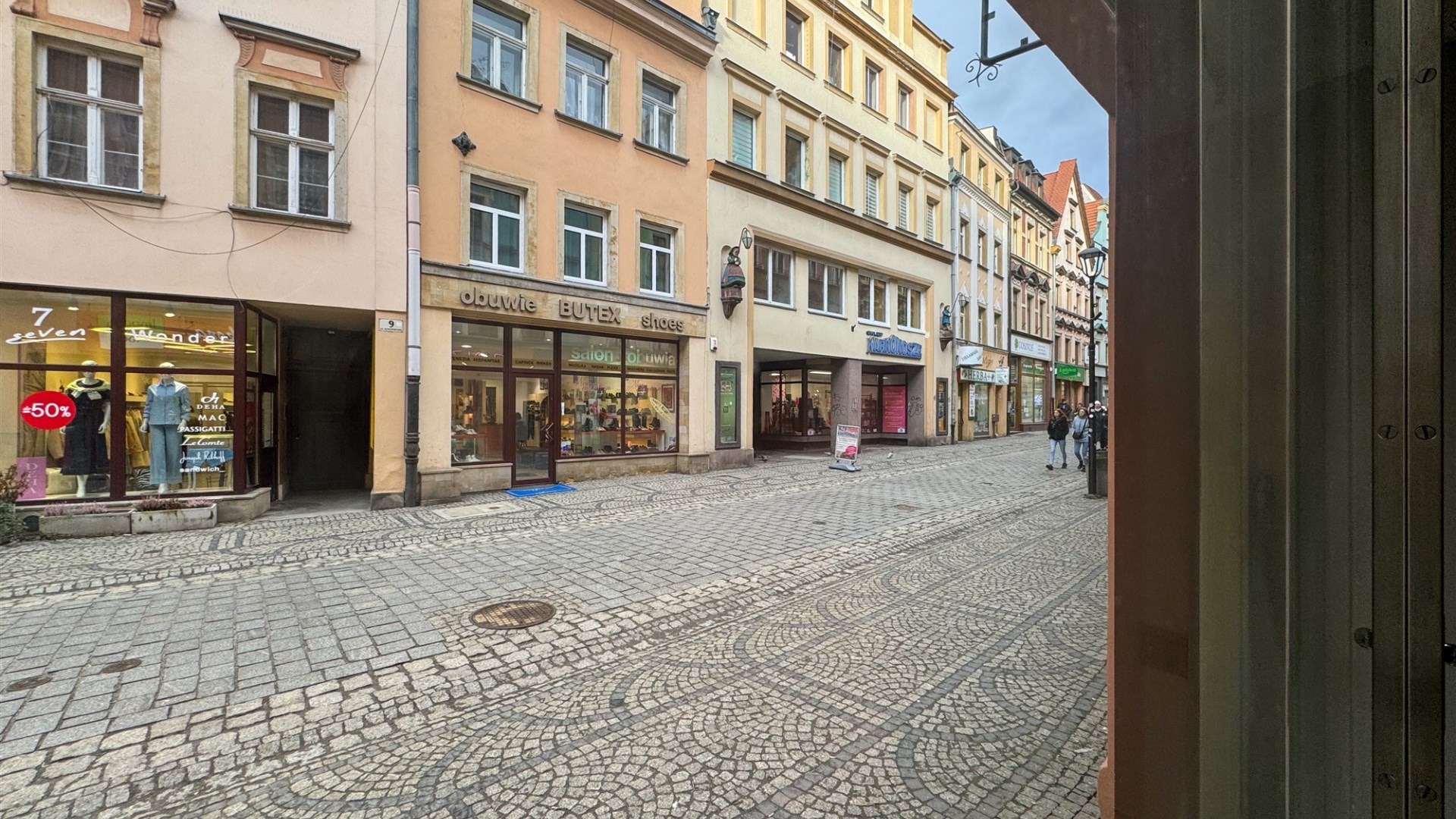 Obiekt na wynajem