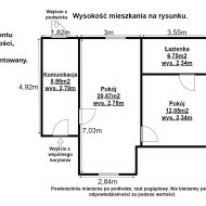 Mieszkanie na sprzedaż