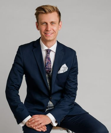 Wojciech Perkowski