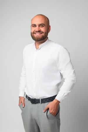 Paweł Nowak