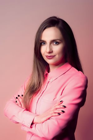 Edyta Czaplicka