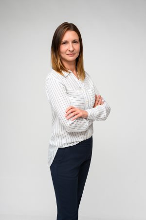 Agnieszka Szczepaniak